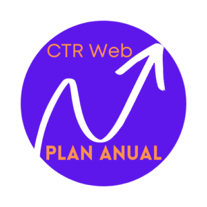 CTR Web Plan Anual