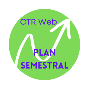 CTR Web Plan Semestral
